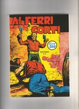 fumetto western zenit gigante