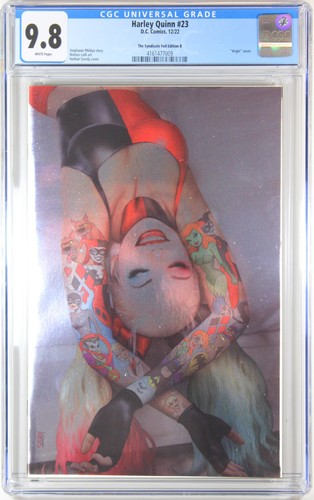 Harley quinn nathan - harley, #23