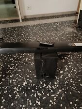 LG SQC1 160W 2.1 Canali Soundbar con Subwoofer Wireless - Nero - COME NUOVO