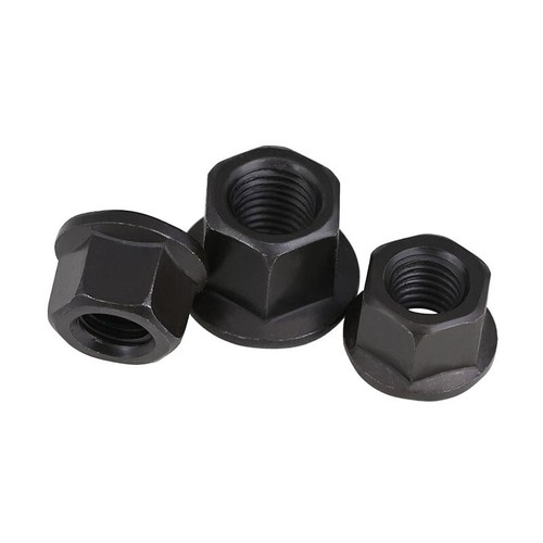 Dado idropulitrice flangia