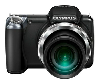 Olympus 810uz fotocamera - olympus,