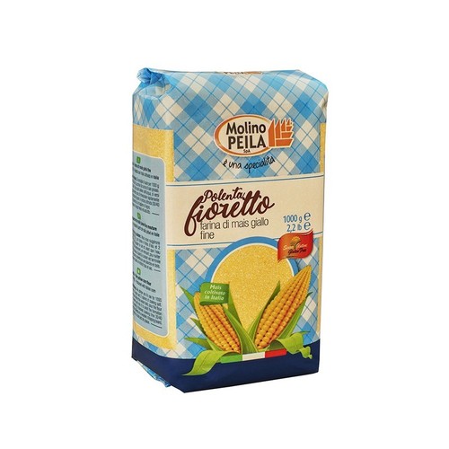 Farina mais fioretto molino - di,