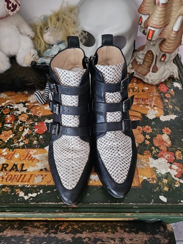 Stivaletti donna jimmy choo - jimmy, a