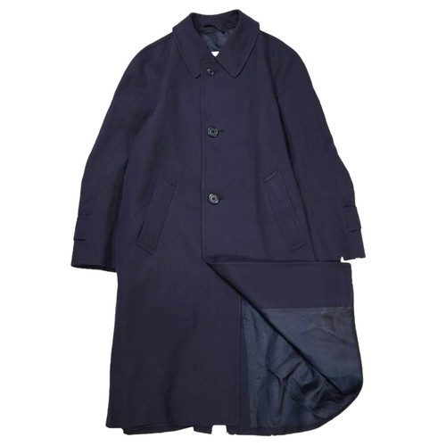 Raro cappotto lungo - , aquascutum