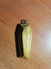 PORTACHIAVI   CASSA DA MORTO