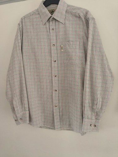 Camicia rydale country - country, new
