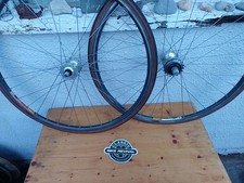 Miche Fixie / Ruote da pista