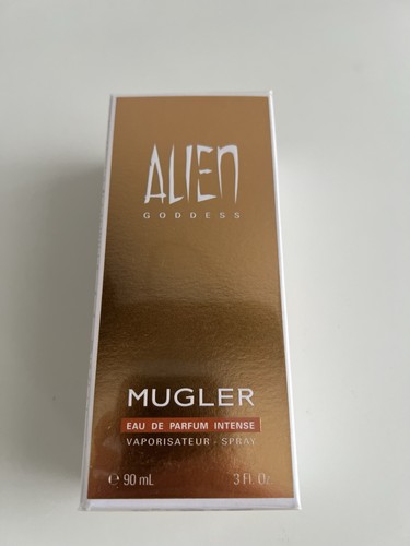 Mugler alien goddess intense - mugler,