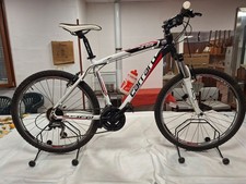 bicicletta usata uomo