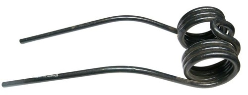 Denti rastrello deutz fahr - rastrello,
