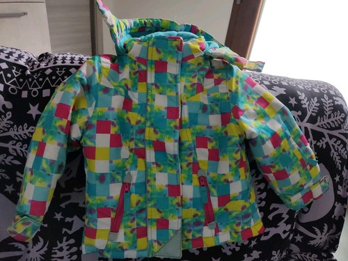 Cappotto bambina - cappotto,
