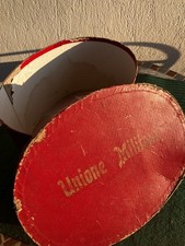 Scatola per berretto cappello - scatola,