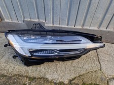 Volvo S60/ V60 2018-2022 faro