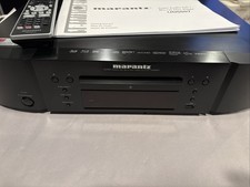 Lettore blu ray marantz stereo - marantz,