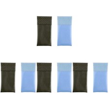  4 Count Sacchetti Portatili