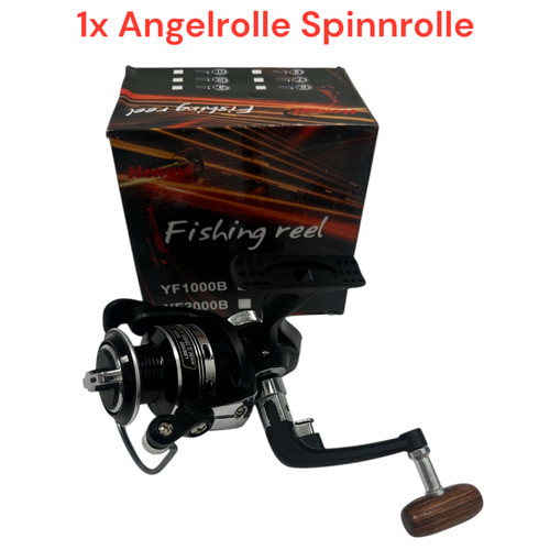 Mulinello pesca yf1000 - mulinello,