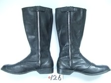 Stivali lunghi vintage in