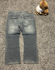 Jeans Union Bay larghi gamba