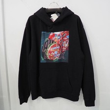 Felpa con cappuccio ufficiale