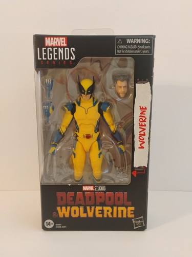 Marvel legends modellino - legends,