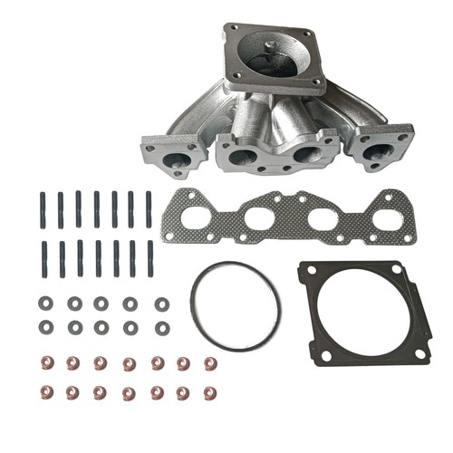Collettore scarico per citroen - collettore,