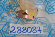 Carburetor bracket holder