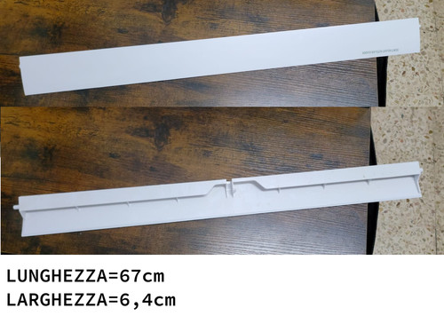 Argo aletta flap - argo, interna