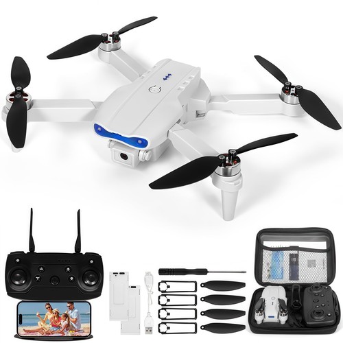 Drone con telecamera 1080p - con,