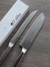 Set Coltelli Brandani Acciaio