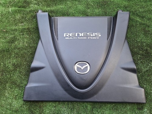 Coperchio motore mazda - mazda, rx8