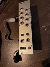 monome griglia ansible arco