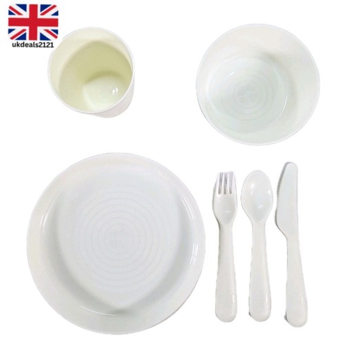 Set pranzo bambini - bambini, 6