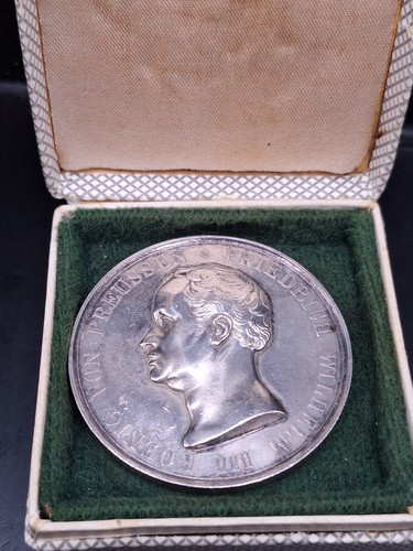 Medaglia ricordo per - , il