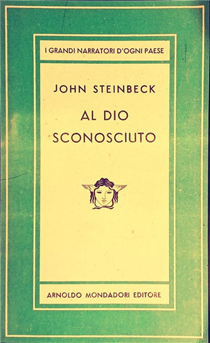 Steinbeck john al dio - -,