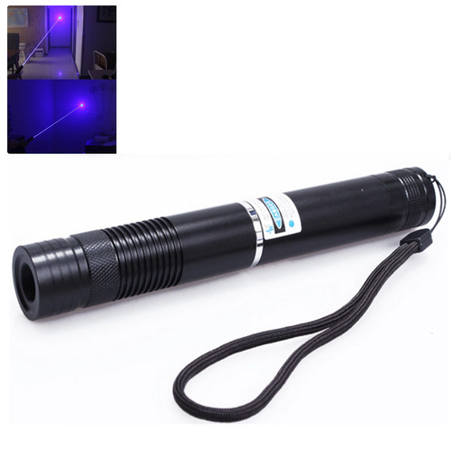 Faretto radio laser - , a