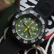 LUMINOX XS.3597 Navy Seal