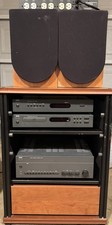Nad music stereo system