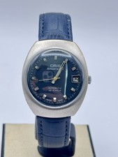 Oris Sportstar Automatic