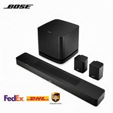 Bose Smart Soundbar + Modulo
