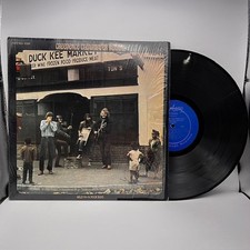 Creedence Clearwater CCR Willy