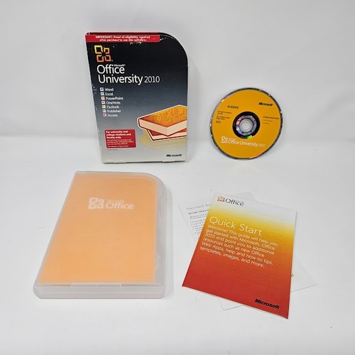 Microsoft office university - microsoft,