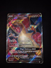 Pokemon - Charizard GX Full