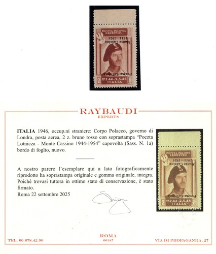 Corpo polacco governo - polacco,