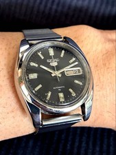 Orologio Seiko 5 uomo