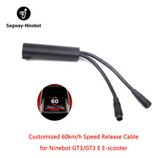 Customized 60km/h Speed