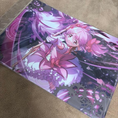 Mascotte morbida madoka magica - morbida,