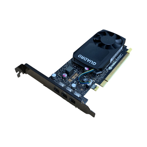 Scheda grafica nvidia quadro - scheda,