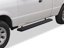 1999-2011 Ford Ranger SuperCab