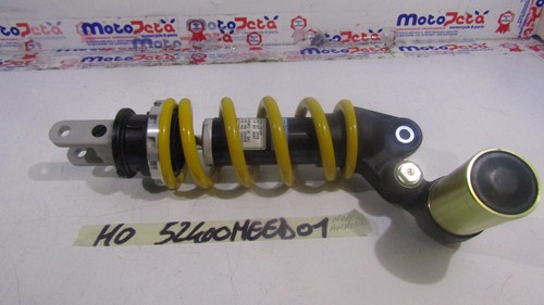 Mono ammortizzatore rear shock - ammortizzatore,