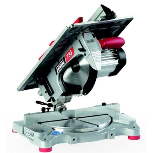 Troncatrice femi 733 promo - femi,